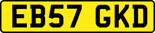 EB57GKD