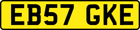 EB57GKE