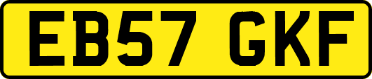 EB57GKF