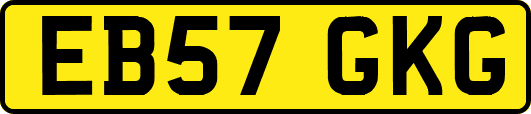 EB57GKG