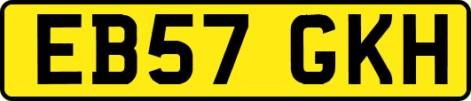 EB57GKH