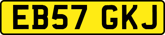 EB57GKJ