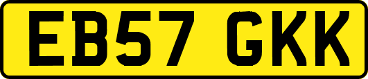 EB57GKK