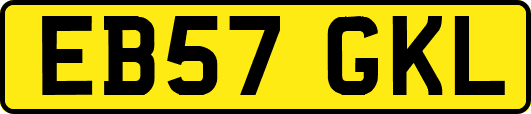 EB57GKL