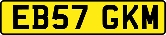 EB57GKM
