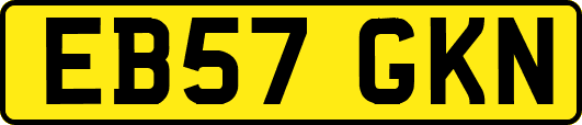 EB57GKN