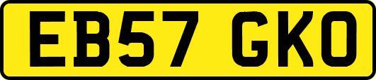 EB57GKO