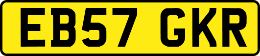 EB57GKR