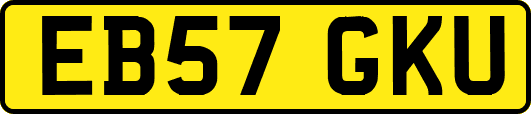 EB57GKU
