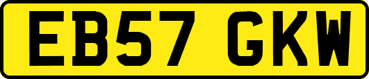 EB57GKW