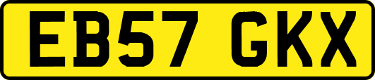 EB57GKX