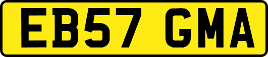EB57GMA