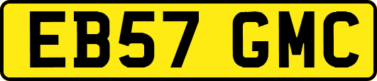 EB57GMC