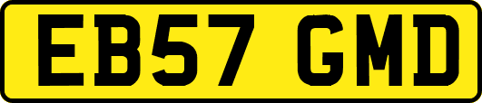 EB57GMD