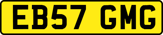 EB57GMG