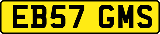 EB57GMS