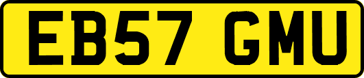 EB57GMU