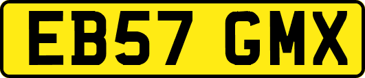 EB57GMX