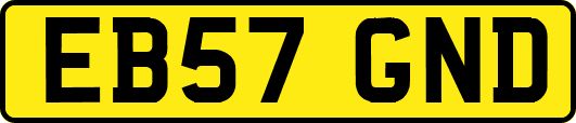 EB57GND