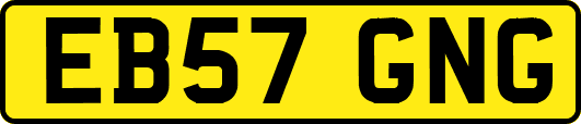 EB57GNG