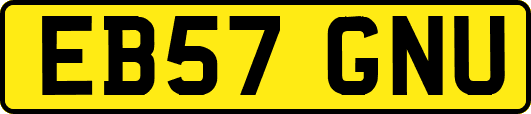 EB57GNU