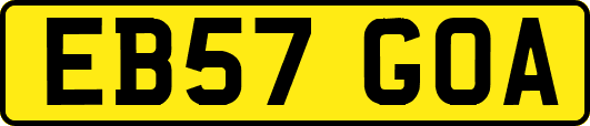 EB57GOA