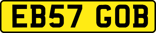 EB57GOB