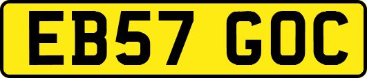 EB57GOC