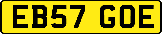 EB57GOE
