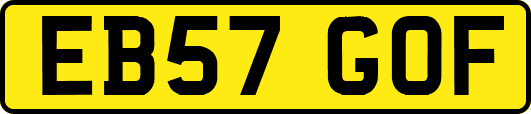 EB57GOF
