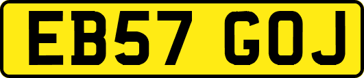 EB57GOJ
