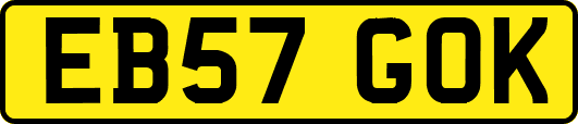 EB57GOK