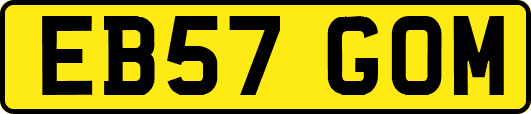 EB57GOM
