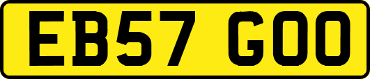 EB57GOO
