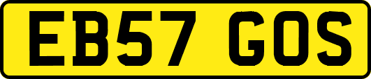 EB57GOS