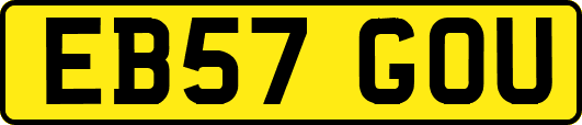 EB57GOU