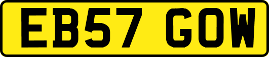 EB57GOW