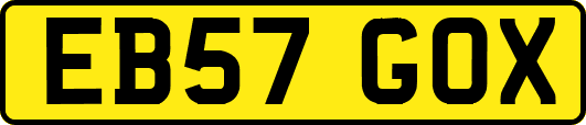 EB57GOX