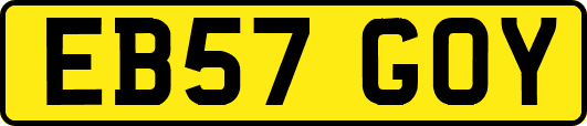 EB57GOY