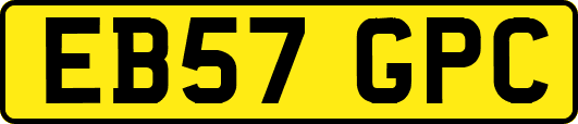 EB57GPC