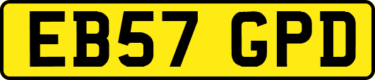 EB57GPD