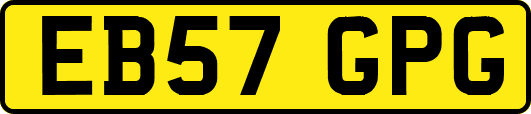 EB57GPG