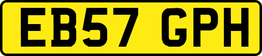 EB57GPH