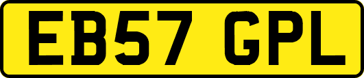 EB57GPL