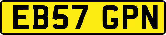 EB57GPN
