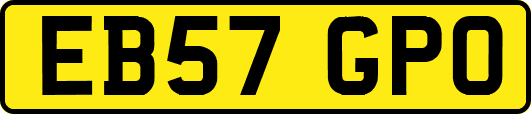 EB57GPO