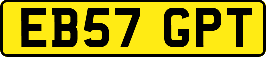 EB57GPT