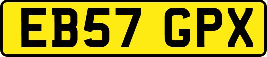 EB57GPX