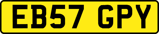 EB57GPY