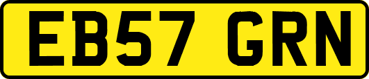 EB57GRN